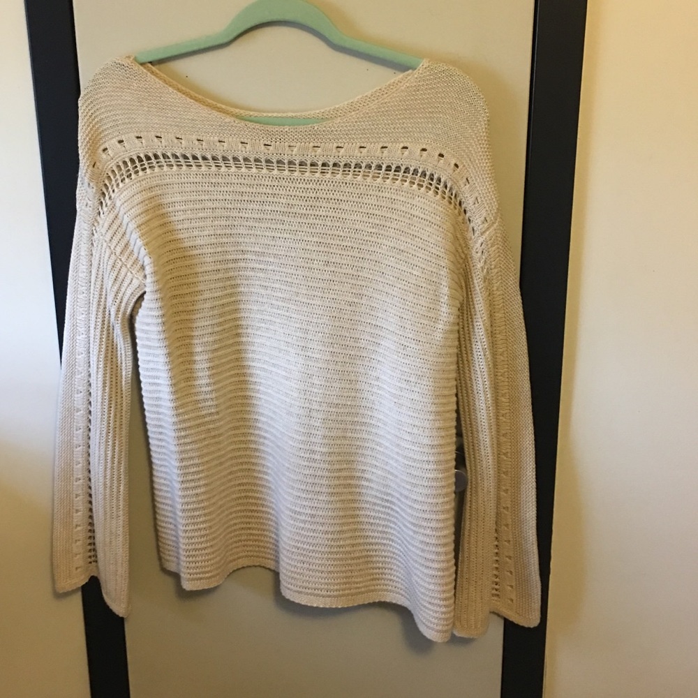 GAP Sweater